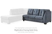 Marrelton Right-Arm Facing Sofa - 5530367