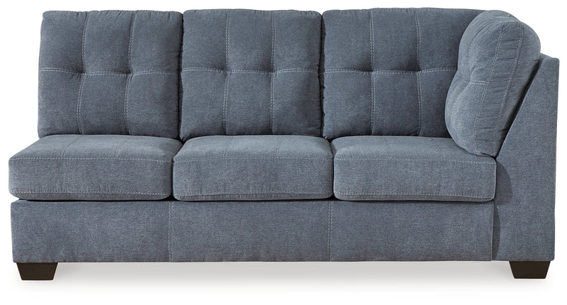 Marrelton Right-Arm Facing Sofa - 5530367