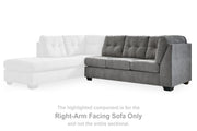 Marrelton Right-Arm Facing Sofa - 5530567