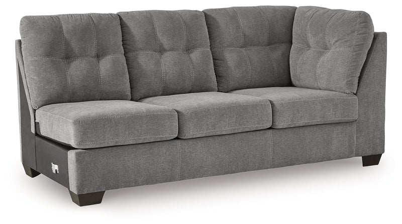 Marrelton Right-Arm Facing Sofa - 5530567
