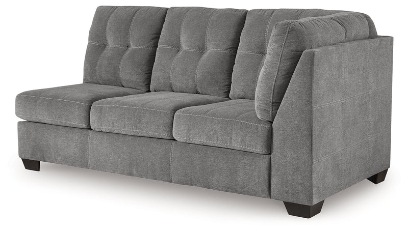 Marrelton Right-Arm Facing Sofa - 5530567