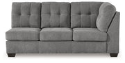 Marrelton Right-Arm Facing Sofa - 5530567