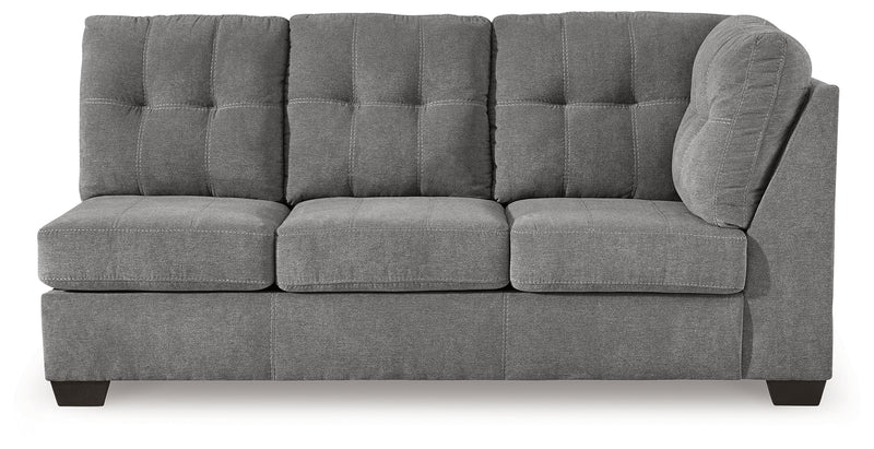 Marrelton Right-Arm Facing Sofa - 5530567