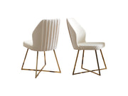 Marsel Diningroom Chair - 115-MAR-DC