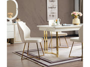 Marsel Diningroom Chair - 115-MAR-DC