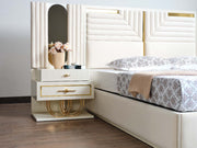 Marsel Nightstand - 120-MAR-NS
