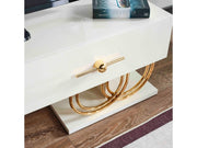 Marsel Tv Stand - 130-MAR-TV