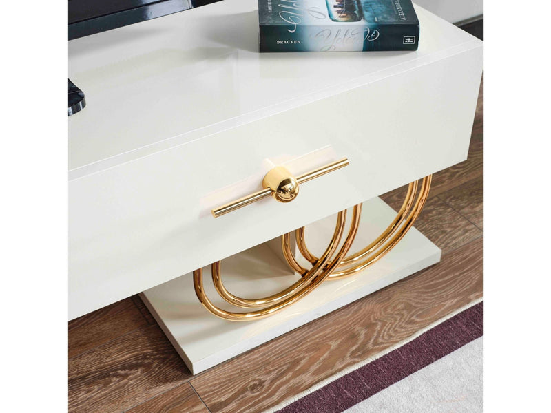 Marsel Tv Stand - 130-MAR-TV