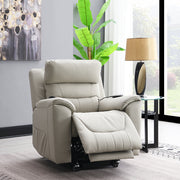 Marsha Power Recliner w/Lift & Massage - LV04273