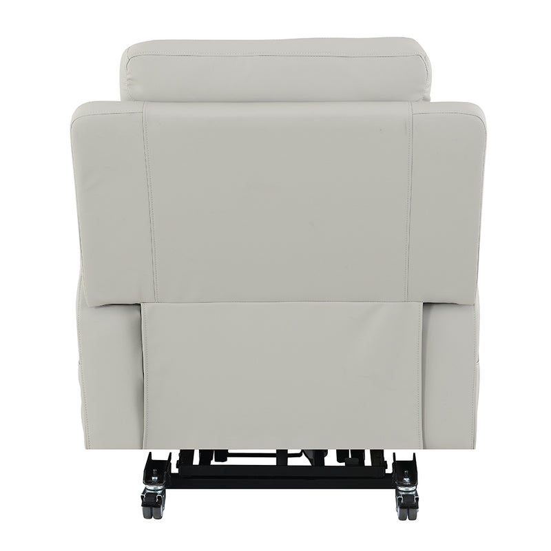 Marsha Power Recliner w/Lift & Massage - LV04273