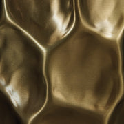 Marshawn Gold Finish Table Lamp - L207524