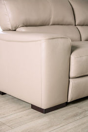 Marsicano Taupe Loveseat - FM90005TP-LV