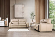 Marsicano Taupe Sofa - FM90005TP-SF