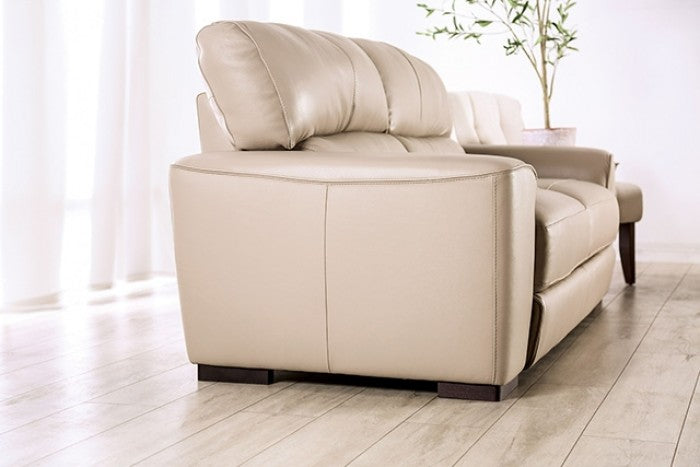 Marsicano Taupe Sofa - FM90005TP-SF