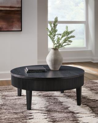 Marstream ROUND COCKTAIL TABLE - T551-8