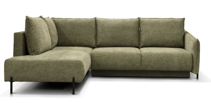 Marsylia Sectional Left w/bed - i40461