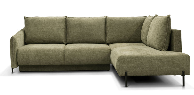 Marsylia Sectional Right w/bed - i40462