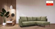 Marsylia Sectional w/bed SET - p13685