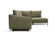 Marsylia Sectional w/bed SET - p13685