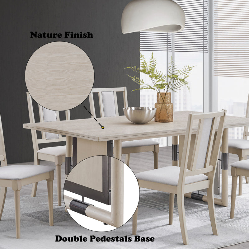 Marta Dining Table - DN04310