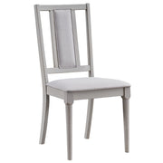 Marta Side Chair (Set-2) - DN04311