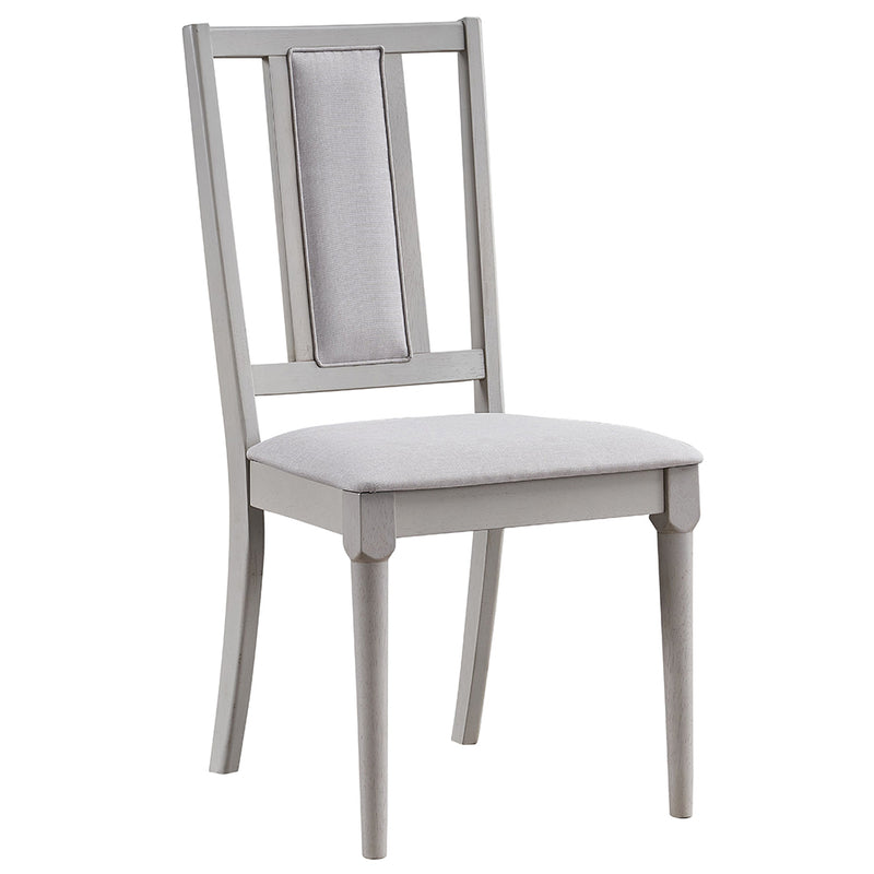 Marta Side Chair (Set-2) - DN04311