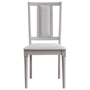 Marta Side Chair (Set-2) - DN04311