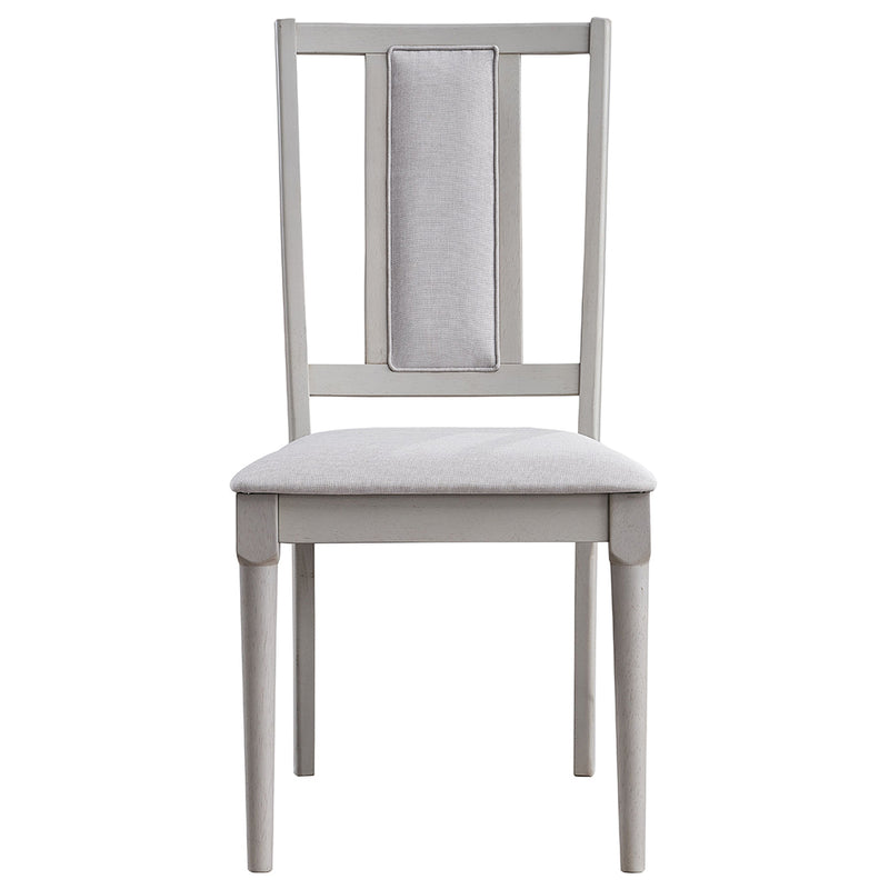 Marta Side Chair (Set-2) - DN04311