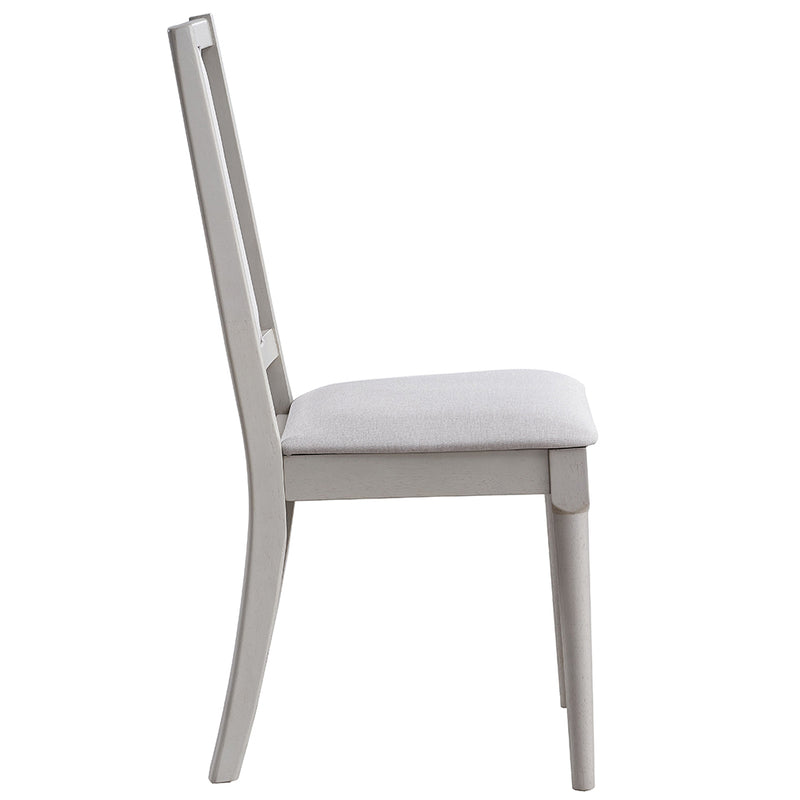 Marta Side Chair (Set-2) - DN04311