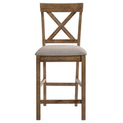 Martha II Counter Height Chair (Set-2) - 70832