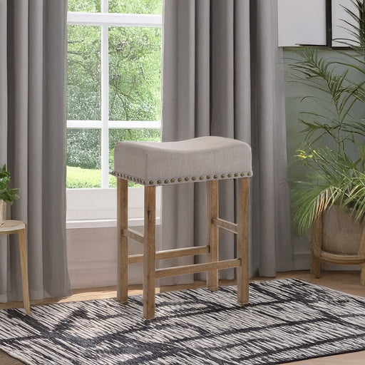 Martha II Counter Height Stool (Set-2) - 70833