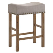 Martha II Counter Height Stool (Set-2) - 70833