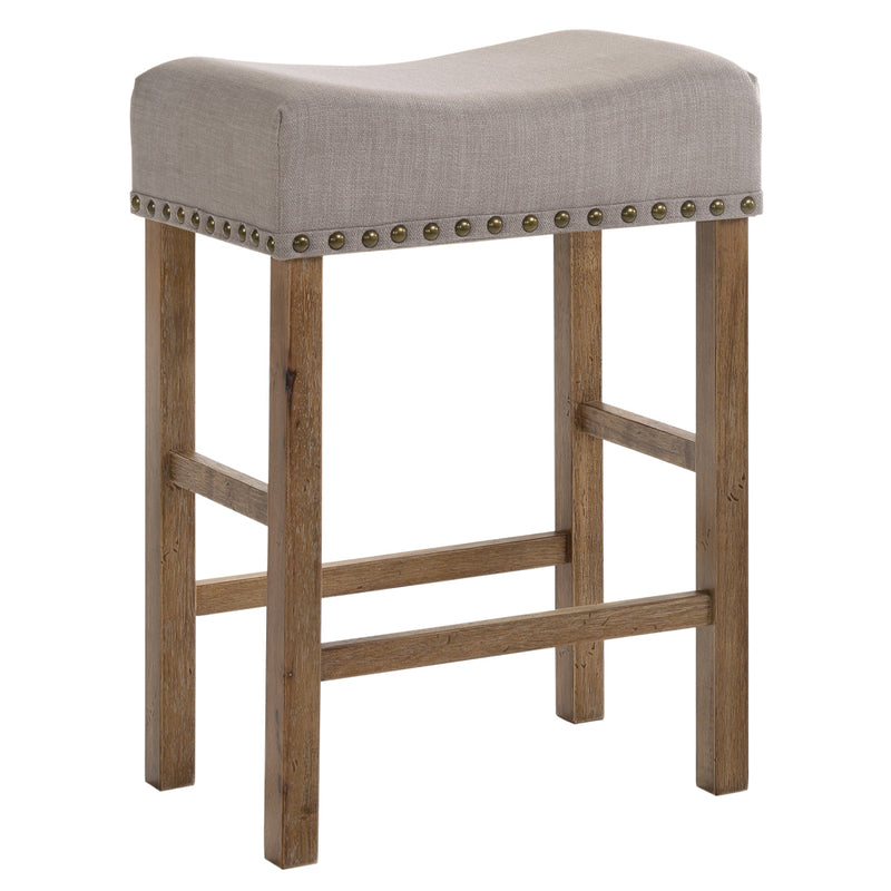 Martha II Counter Height Stool (Set-2) - 70833