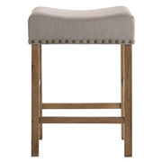 Martha II Counter Height Stool (Set-2) - 70833