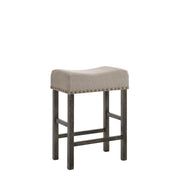 Martha II Counter Height Stool (Set-2) - 73833