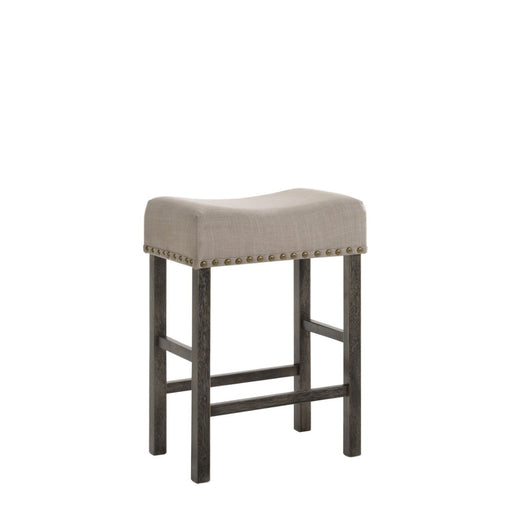 Martha II Counter Height Stool (Set-2) - 73833