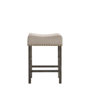 Martha II Counter Height Stool (Set-2) - 73833