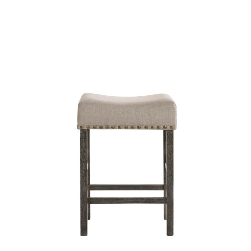 Martha II Counter Height Stool (Set-2) - 73833
