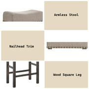 Martha II Counter Height Stool (Set-2) - 73833