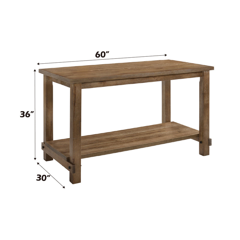 Martha II Counter Height Table - 70830