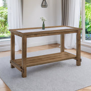 Martha II Counter Height Table - 70830