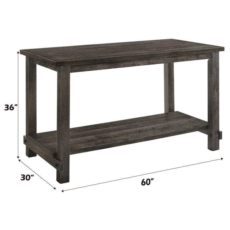 Martha II Counter Height Table - 73830