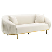 Martina Sofa w/2 Pillows - LV03850