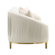 Martina Sofa w/2 Pillows - LV03850
