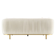 Martina Sofa w/2 Pillows - LV03850