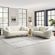 Martina Sofa w/2 Pillows - LV03850