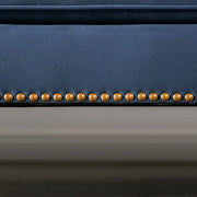 Martinique Blue Sofa - SM2230-SF