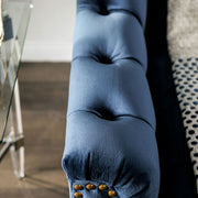 Martinique Blue Sofa - SM2230-SF