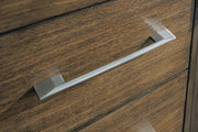 Marxmore Brown Dining Server - D863-60