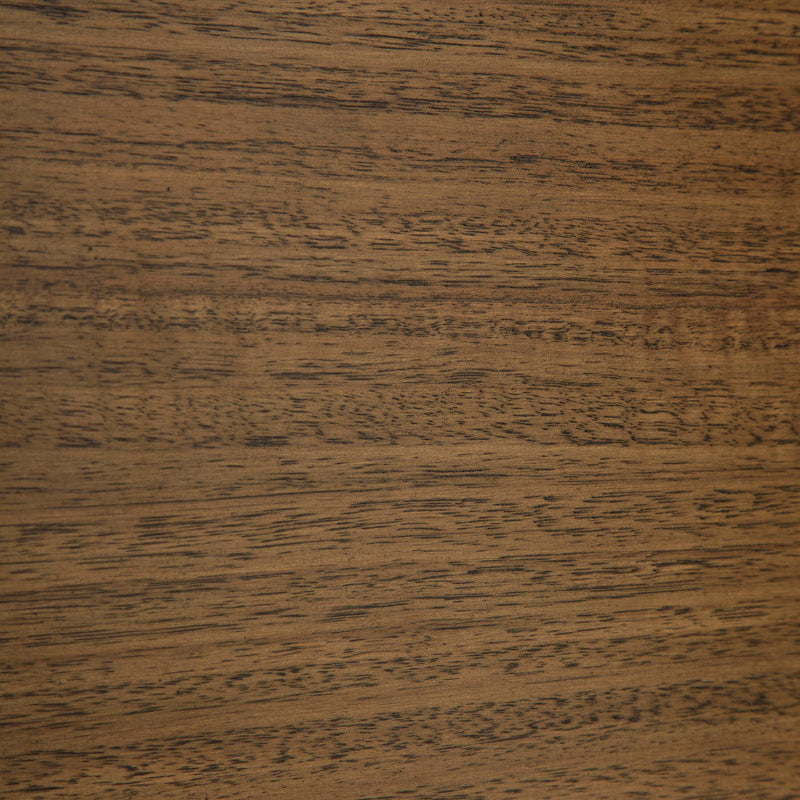 Marxmore Brown End Table - T983-2